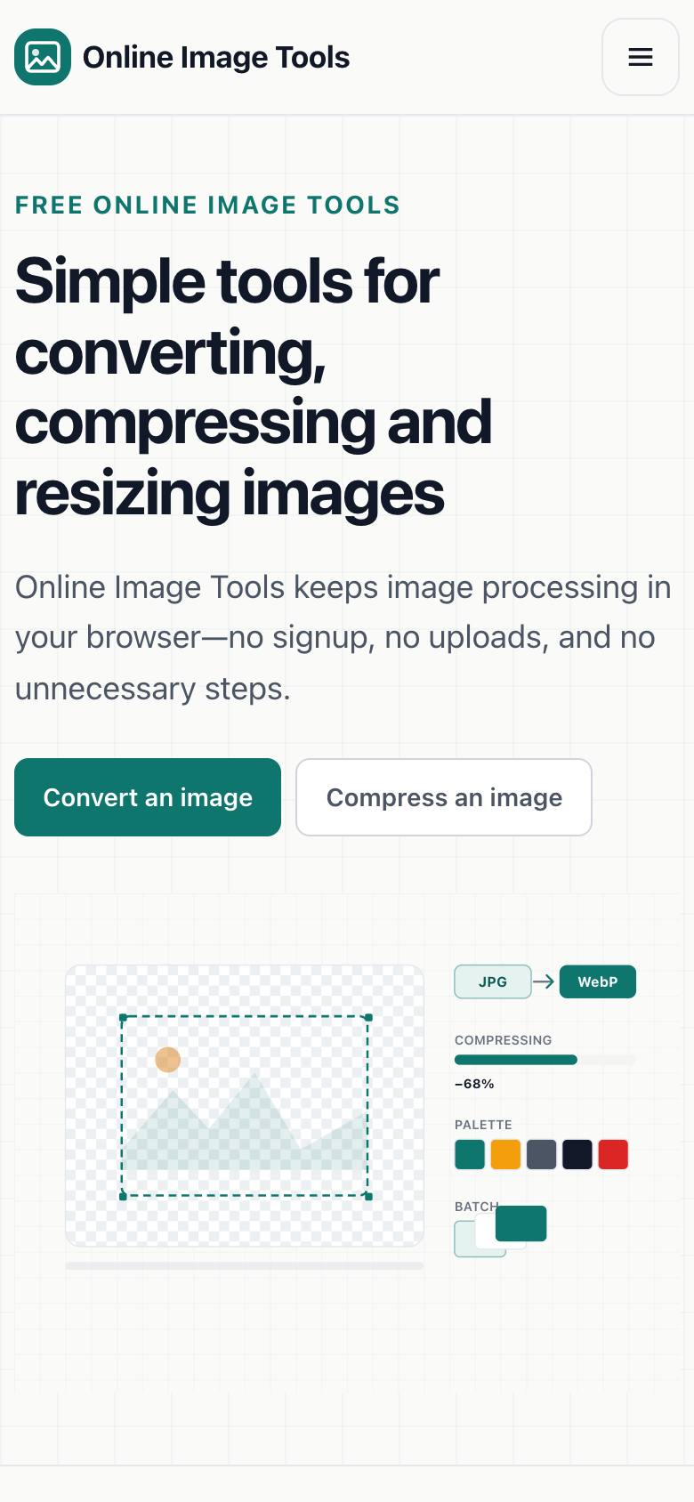SnappyKit screenshot